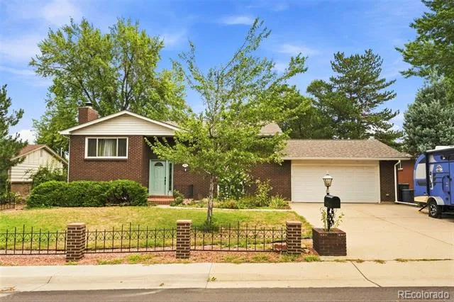 1100 Yank Street Golden, CO 80401