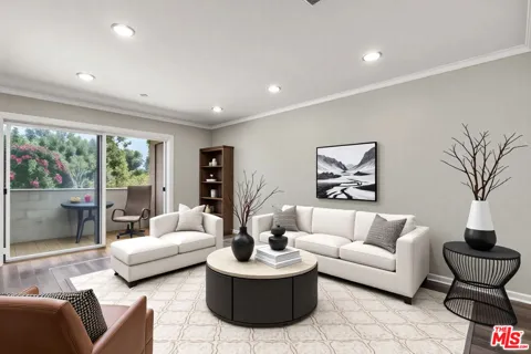 501 Palisades Drive