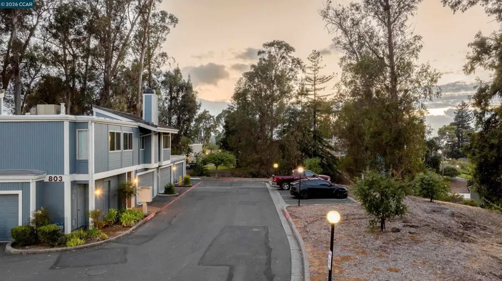 803 Orion #6 Hercules, CA 94547
