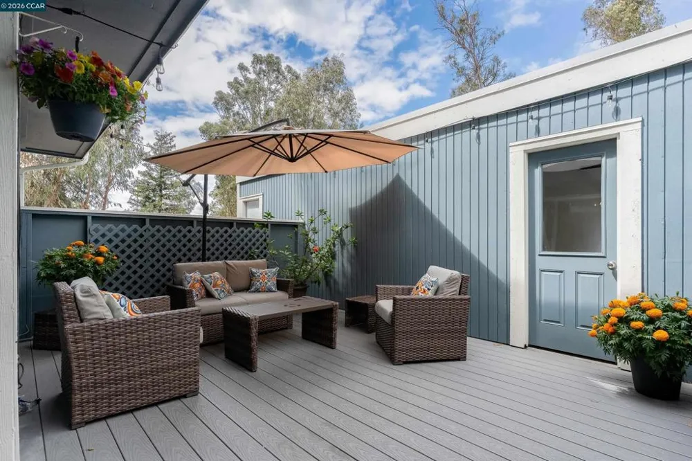 803 Orion #6 Hercules, CA 94547