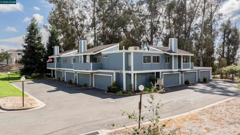 803 Orion #6 Hercules, CA 94547