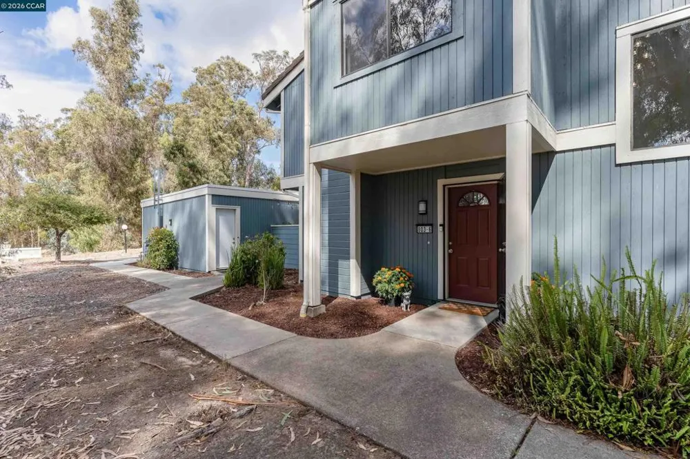 803 Orion #6 Hercules, CA 94547