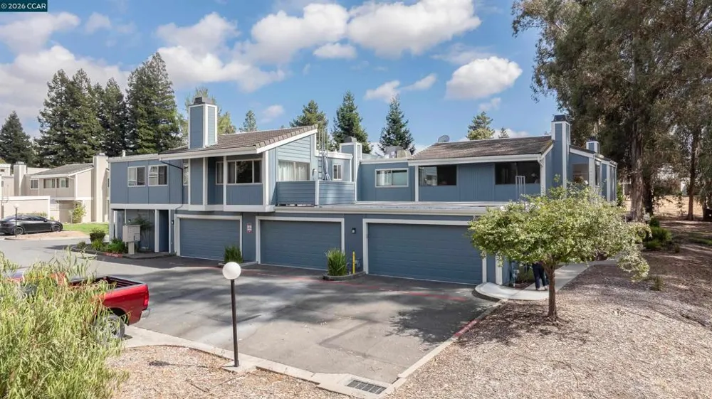 803 Orion #6 Hercules, CA 94547