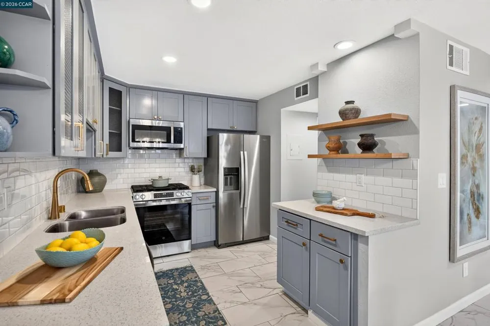 803 Orion #6 Hercules, CA 94547