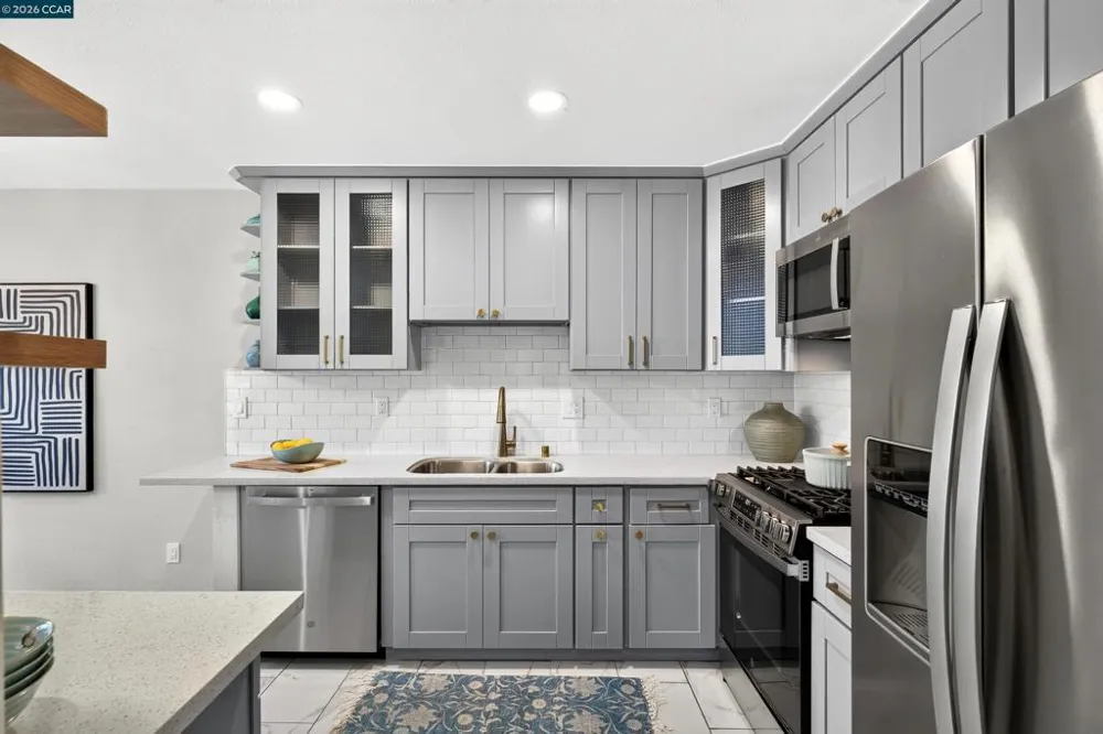 803 Orion #6 Hercules, CA 94547
