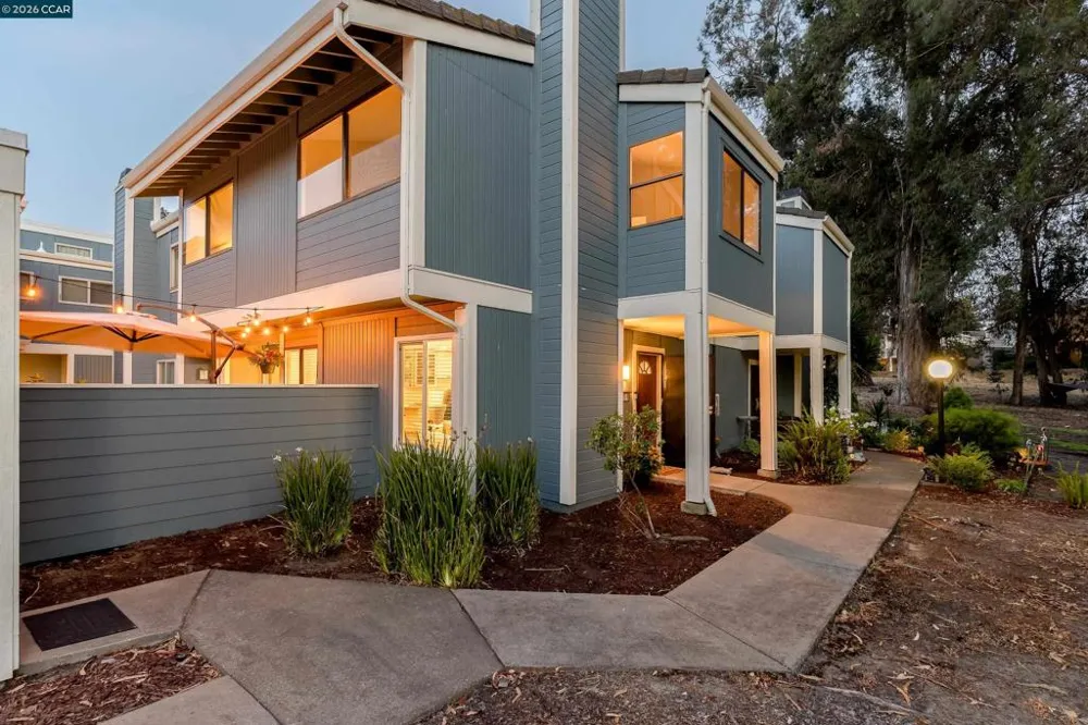 803 Orion #6 Hercules, CA 94547