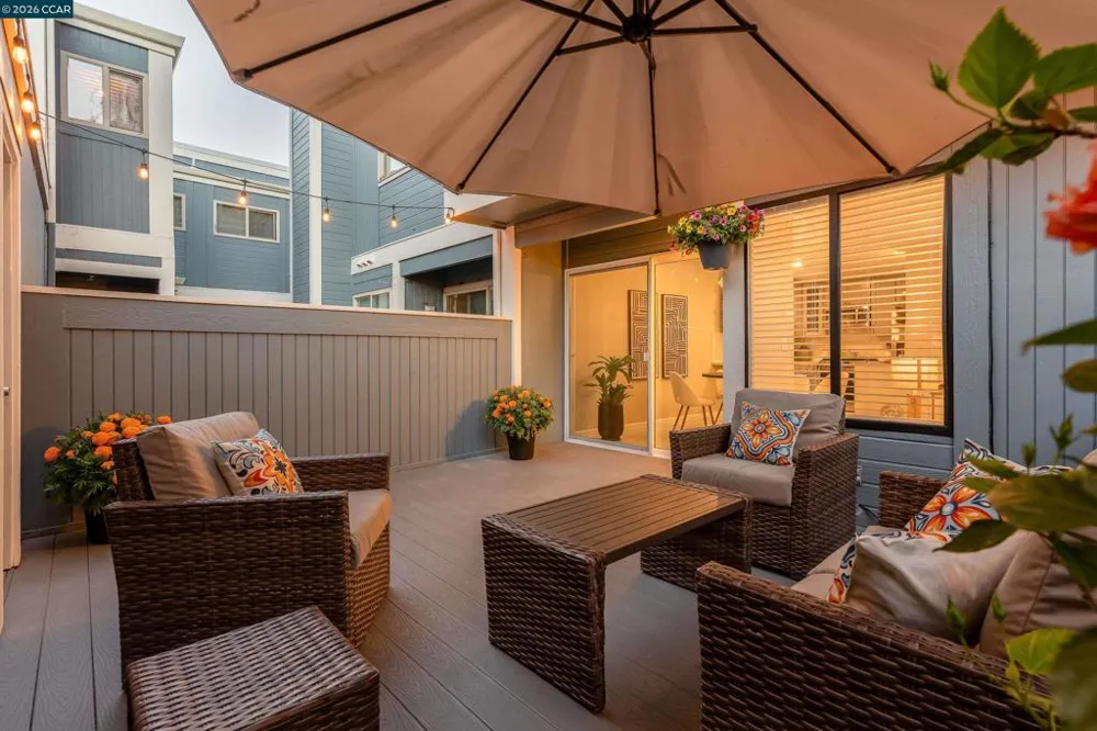 803 Orion #6 Hercules, CA 94547