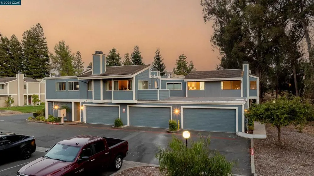 803 Orion #6 Hercules, CA 94547