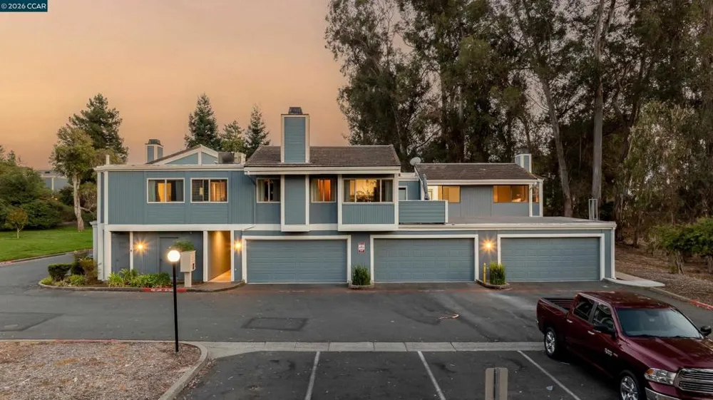 803 Orion #6 Hercules, CA 94547