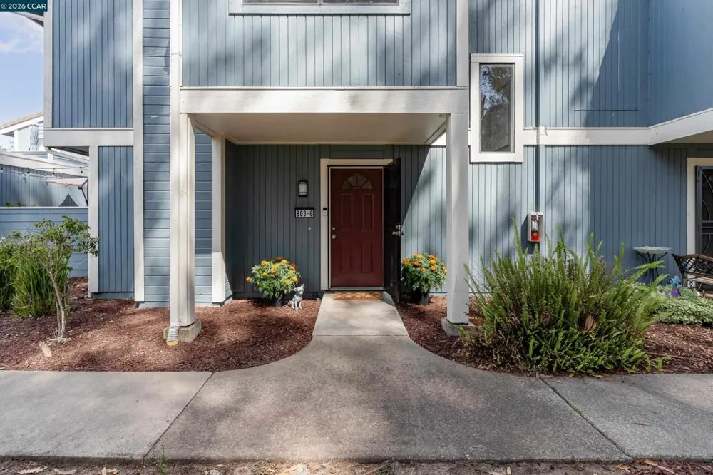 803 Orion #6 Hercules, CA 94547