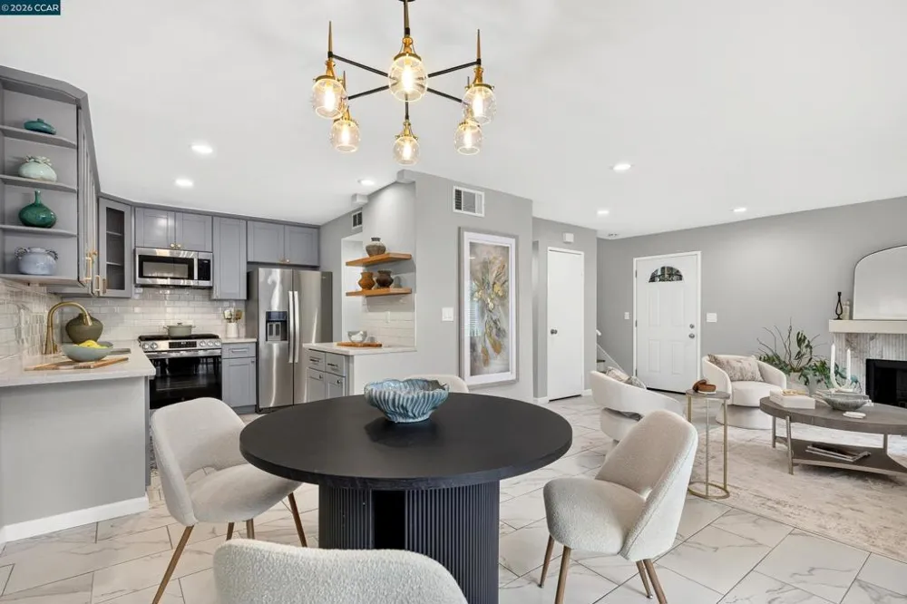 803 Orion #6 Hercules, CA 94547