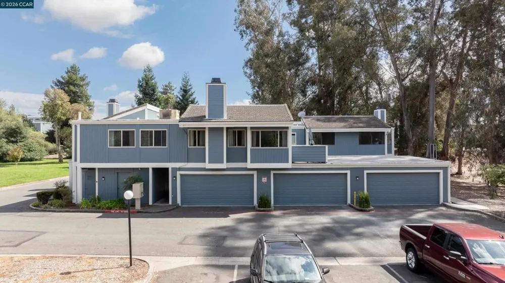 803 Orion #6 Hercules, CA 94547