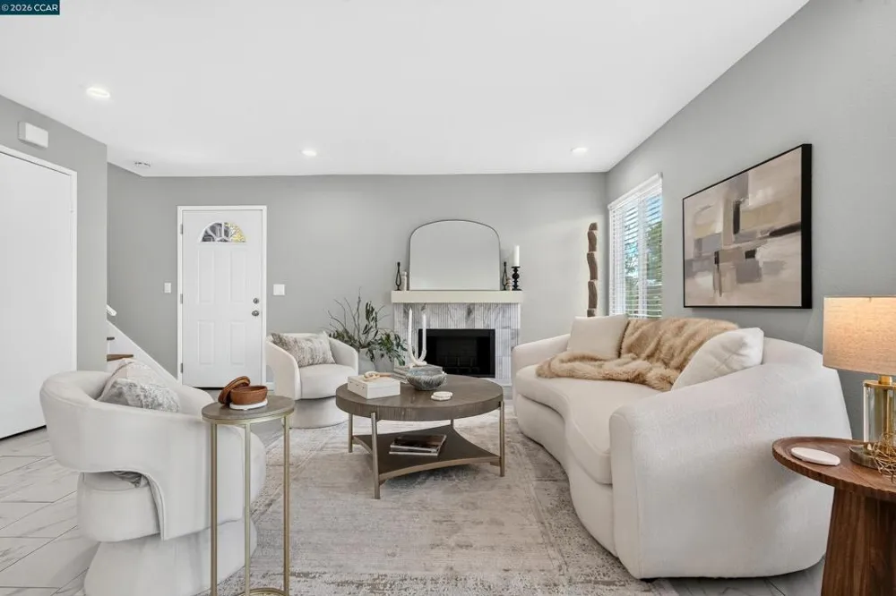 803 Orion #6 Hercules, CA 94547
