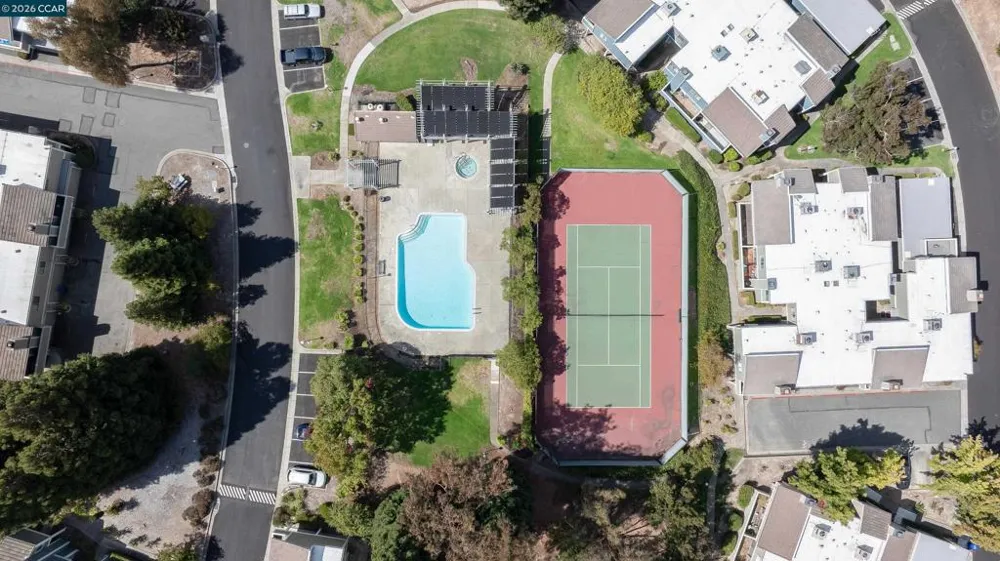 803 Orion #6 Hercules, CA 94547