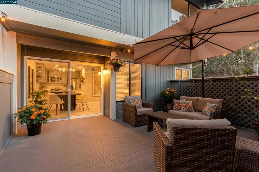 803 Orion #6 Hercules, CA 94547