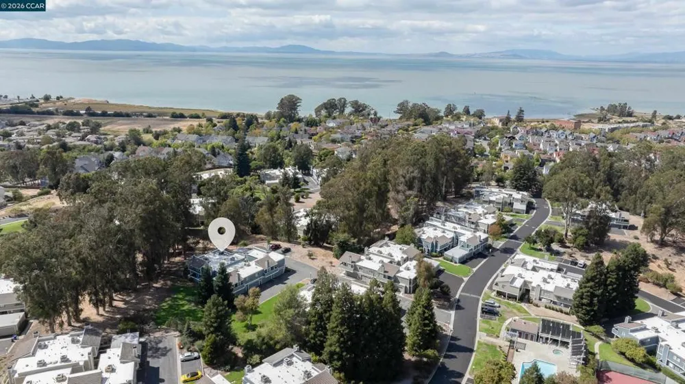 803 Orion #6 Hercules, CA 94547