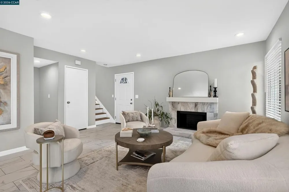 803 Orion #6 Hercules, CA 94547