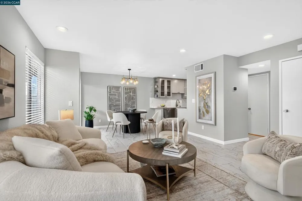 803 Orion #6 Hercules, CA 94547