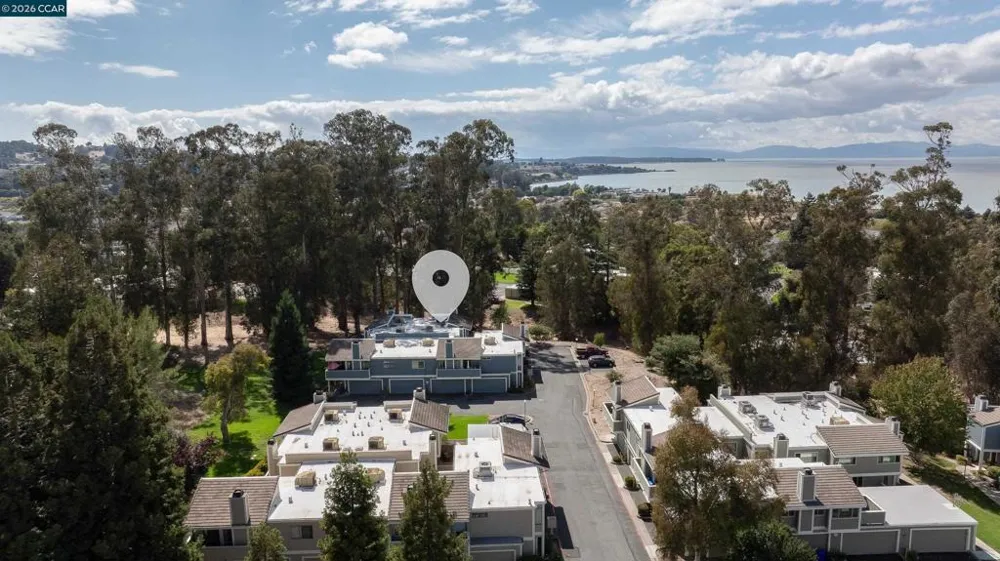 803 Orion #6 Hercules, CA 94547