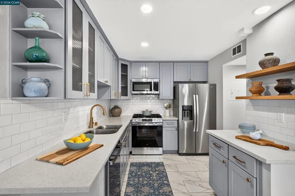803 Orion #6 Hercules, CA 94547