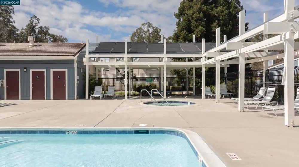 803 Orion #6 Hercules, CA 94547