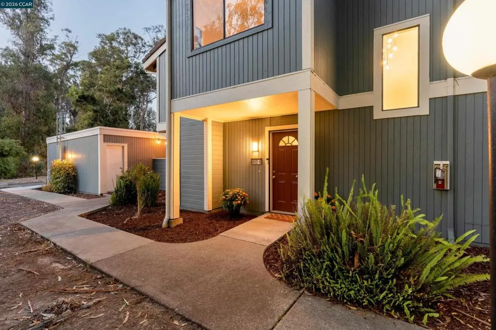 803 Orion #6 Hercules, CA 94547