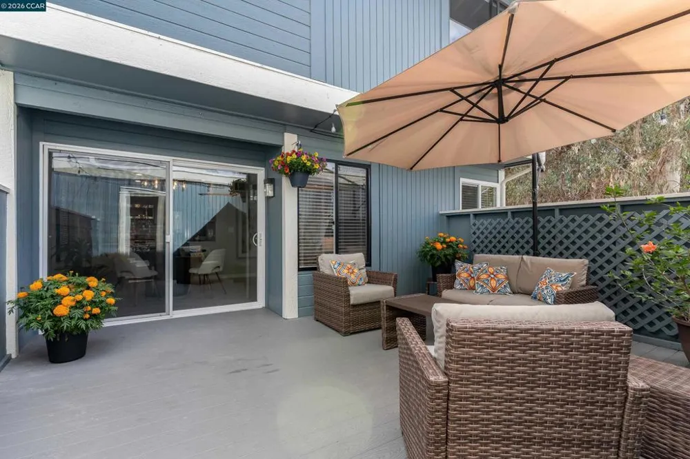 803 Orion #6 Hercules, CA 94547