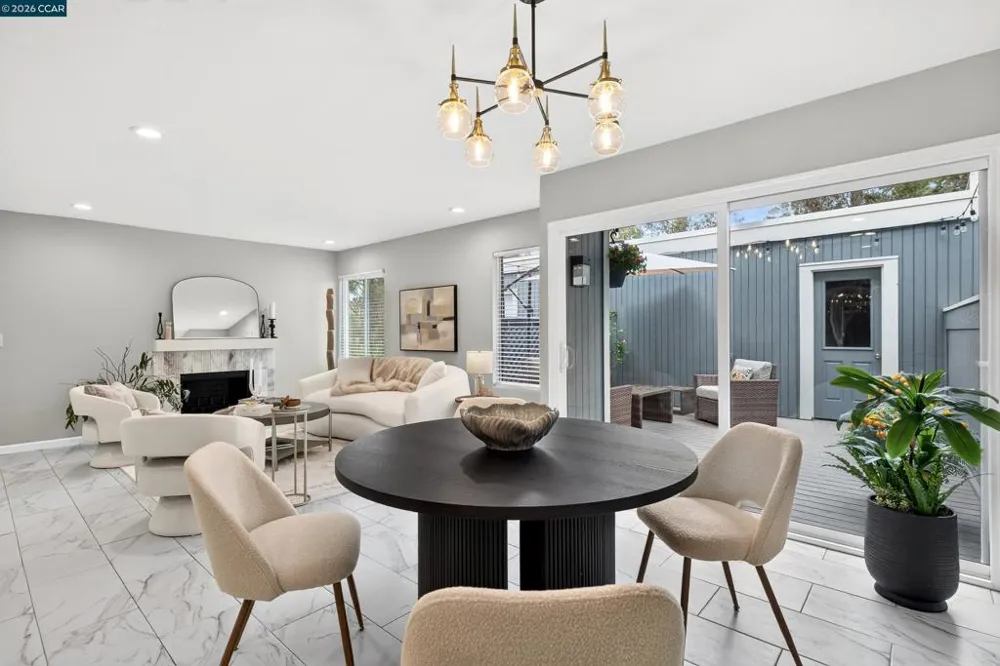 803 Orion #6 Hercules, CA 94547