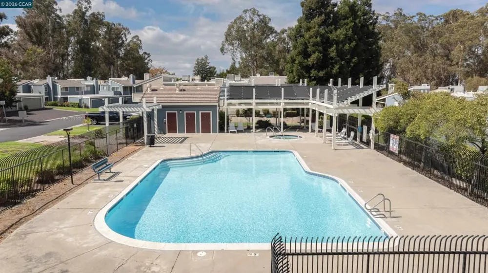803 Orion #6 Hercules, CA 94547