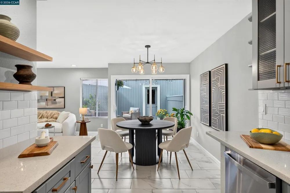 803 Orion #6 Hercules, CA 94547