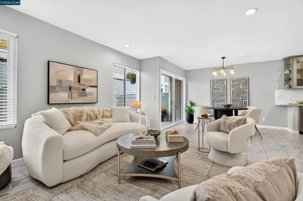 803 Orion #6 Hercules, CA 94547