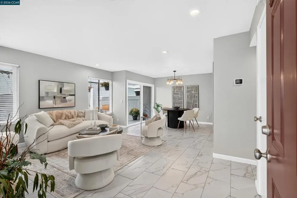803 Orion #6 Hercules, CA 94547
