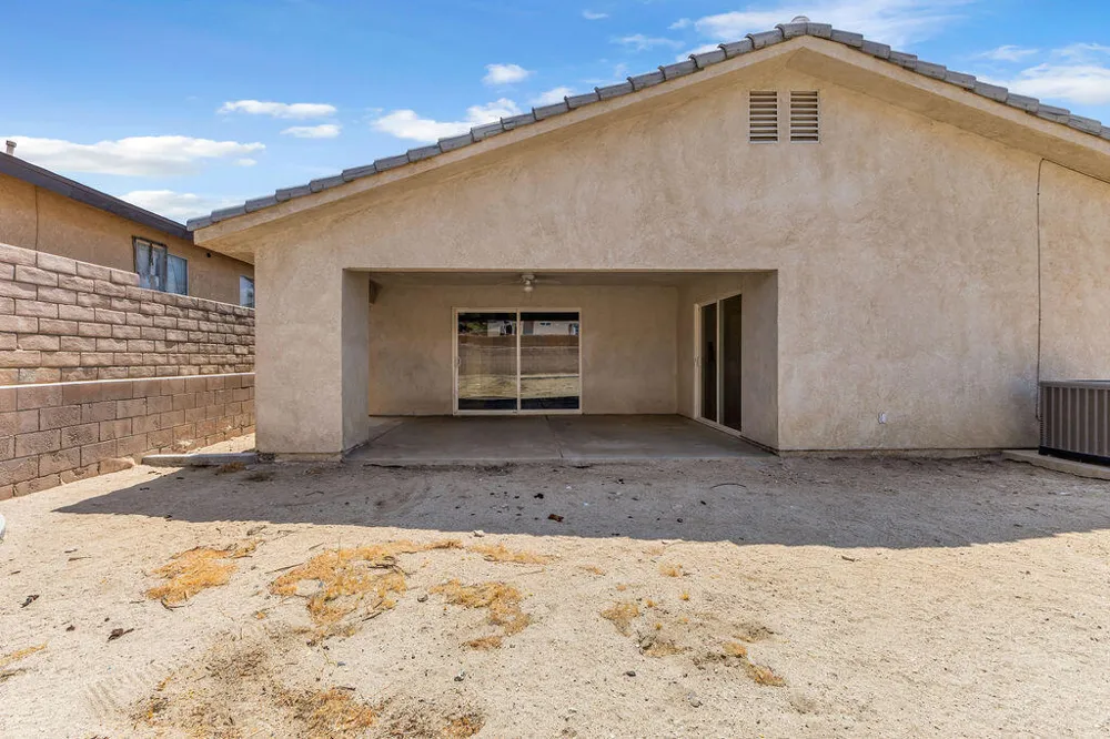 66662 4th Street Desert Hot Springs, CA 92240