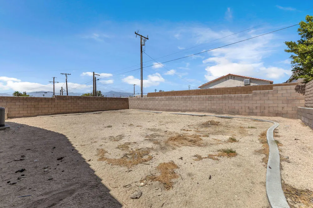 66662 4th Street Desert Hot Springs, CA 92240