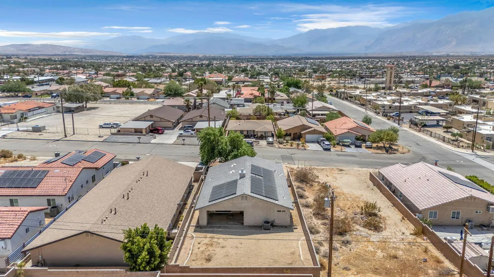 66662 4th Street Desert Hot Springs, CA 92240