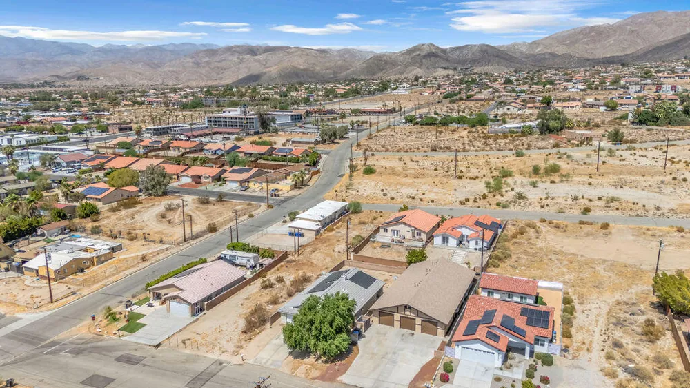 66662 4th Street Desert Hot Springs, CA 92240