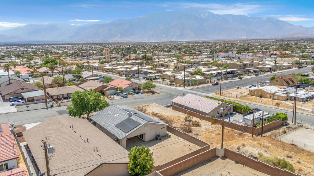 66662 4th Street Desert Hot Springs, CA 92240