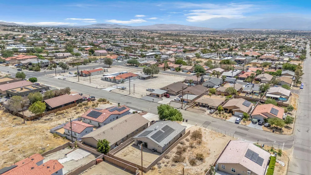 66662 4th Street Desert Hot Springs, CA 92240