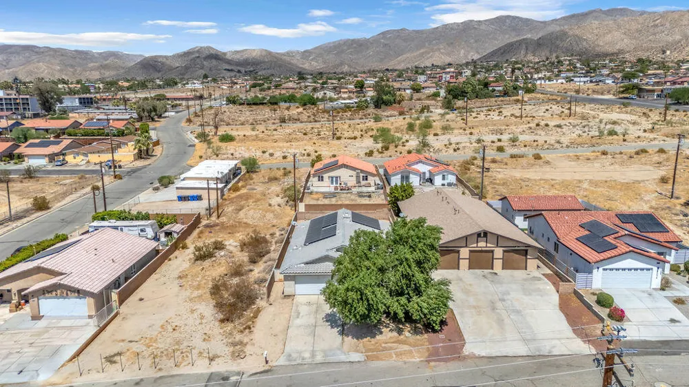 66662 4th Street Desert Hot Springs, CA 92240