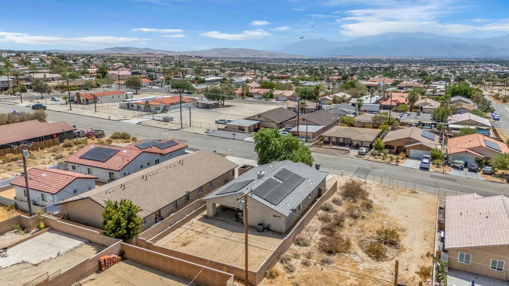 66662 4th Street Desert Hot Springs, CA 92240