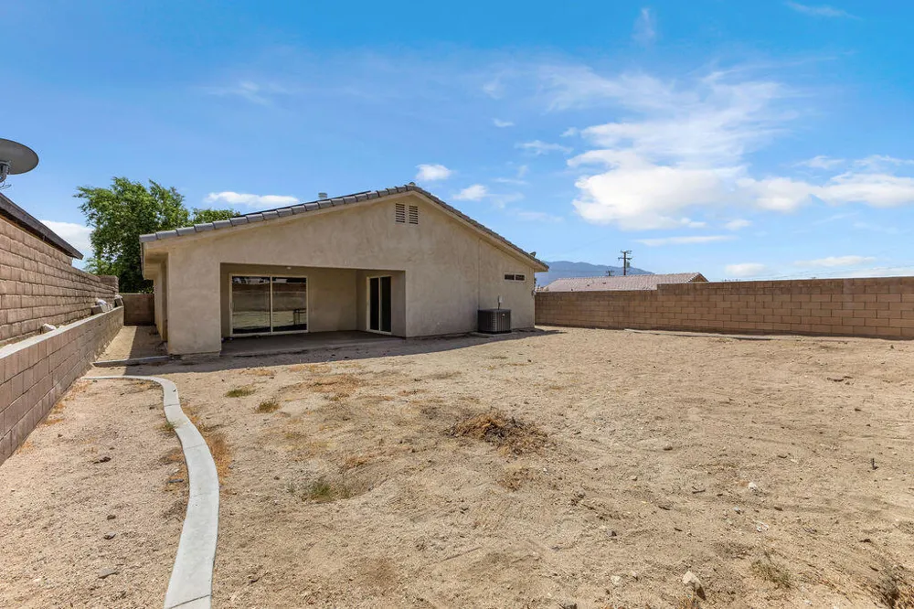 66662 4th Street Desert Hot Springs, CA 92240