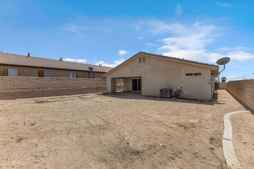66662 4th Street Desert Hot Springs, CA 92240