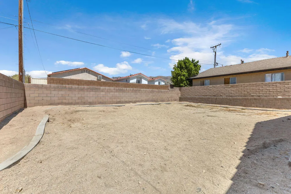 66662 4th Street Desert Hot Springs, CA 92240