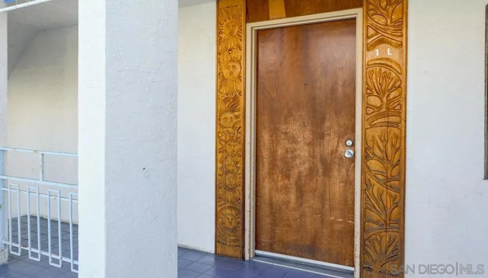8332 Regents Rd #1L San Diego, CA 92122