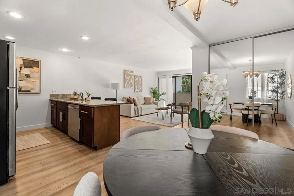 8332 Regents Rd #1L San Diego, CA 92122