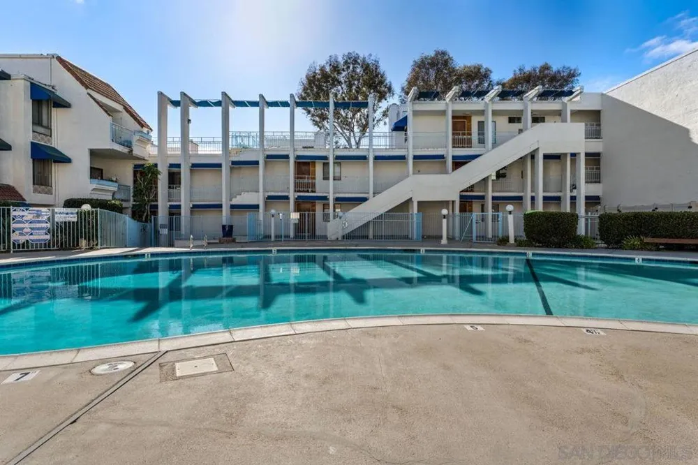 8332 Regents Rd #1L San Diego, CA 92122