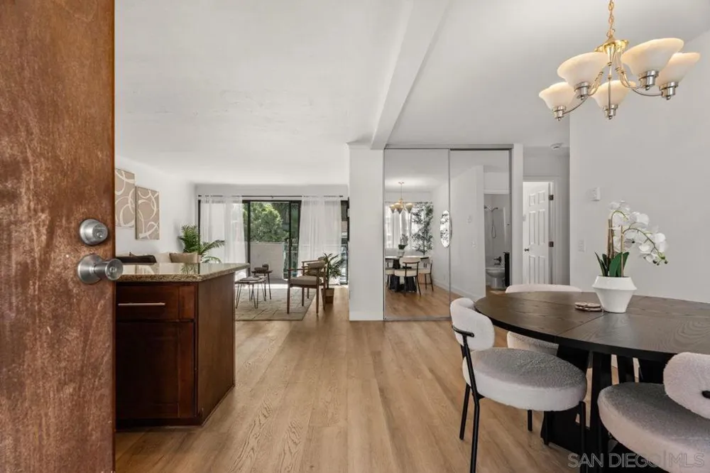 8332 Regents Rd #1L San Diego, CA 92122