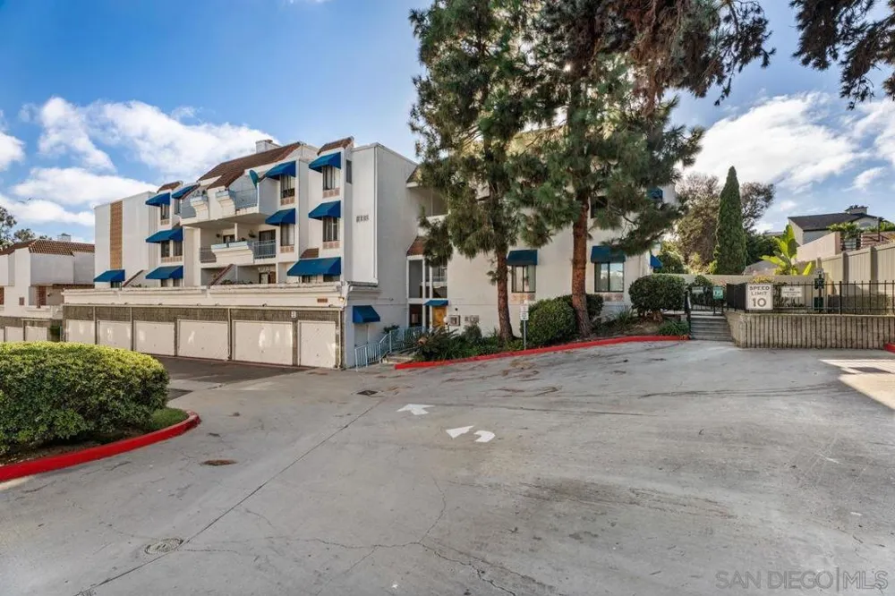 8332 Regents Rd #1L San Diego, CA 92122