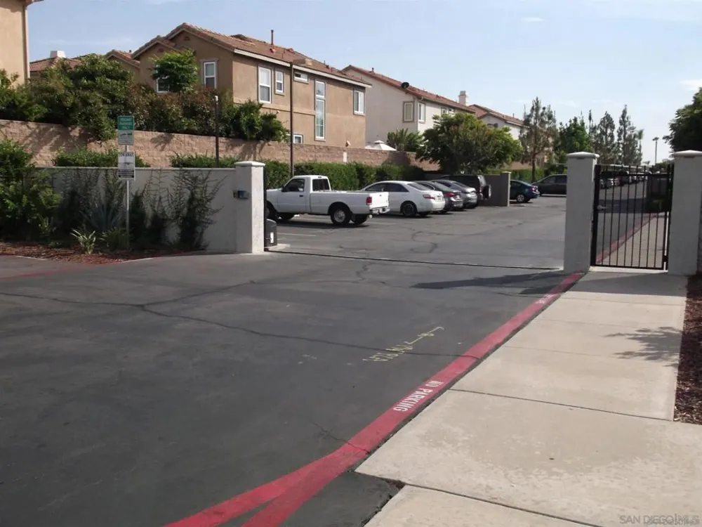 417 Citrus Dr #18 Escondido, CA 92027