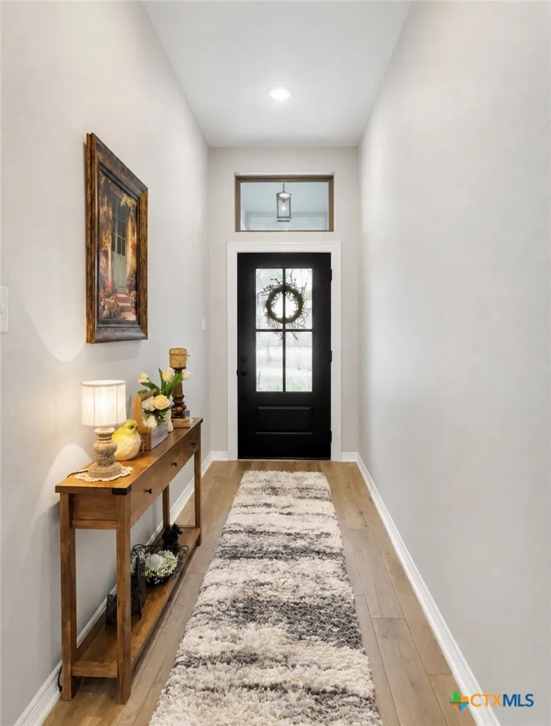 1914 Rustic Manor Drive Temple, TX 76502
